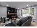 31 Varadi Avenue, Brantford, ON  - Indoor Photo Showing Living Room 