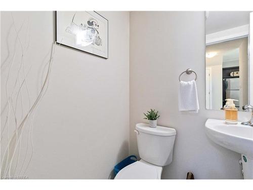 247 Powell Road, Brantford, ON - Indoor Photo Showing Bathroom