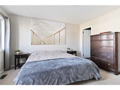 247 Powell Road, Brantford, ON - Indoor Photo Showing Bedroom