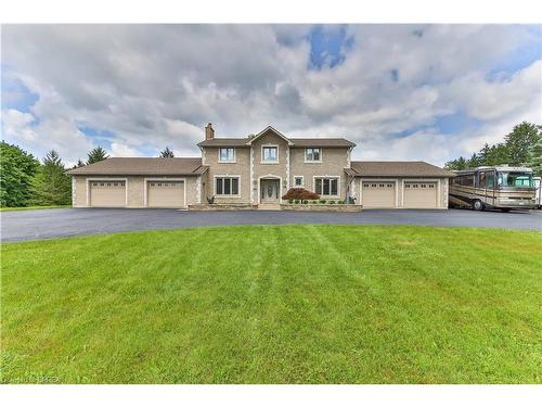 59 Highland Drive, Brantford, ON - Outdoor