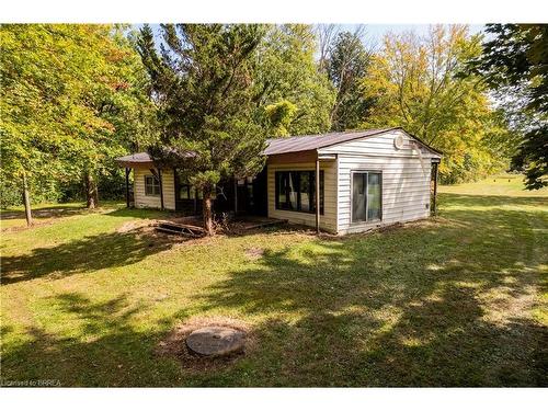 31 7Th Conc Road, Burford, ON 