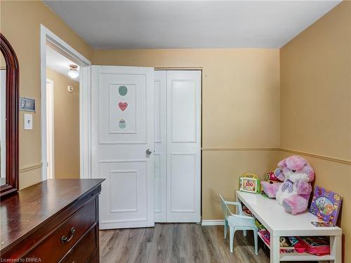 52-273 Elgin Street, Brantford, ON - Indoor Photo Showing Other Room