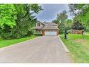 259 Blueline Road, Norfolk, ON  - Outdoor With Facade 