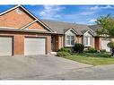 19-15 Cobden Court, Brantford, ON  - Outdoor With Facade 