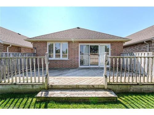 4-422 Powerline Road, Brantford, ON 