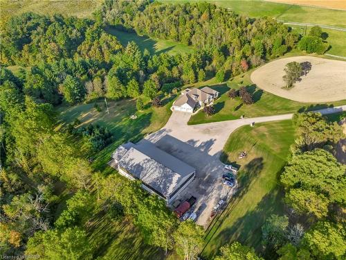 481 Lynden Road, Brantford, ON - Outdoor With View