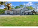 481 Lynden Road, Brantford, ON  - Outdoor With Deck Patio Veranda 