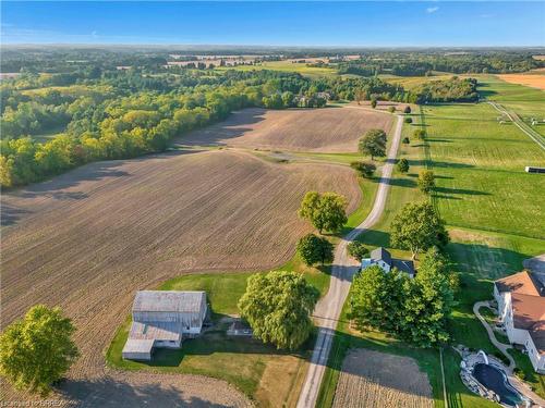 481 Lynden Road, Brantford, ON - Outdoor With View