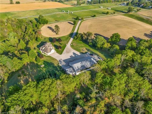 481 Lynden Road, Brantford, ON - Outdoor With View