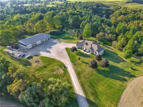 481 Lynden Road, Brantford, ON - Outdoor With View