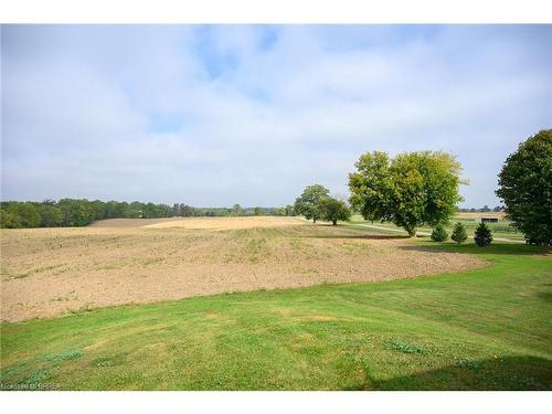 481 Lynden Road, Brantford, ON - Outdoor With View