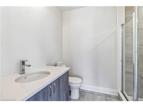 46 Mears Place, Paris, ON - Indoor Photo Showing Bathroom