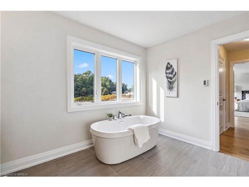 46 Mears Place, Paris, ON - Indoor Photo Showing Bathroom