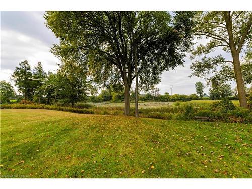 1634 Norfolk County Road 19 W, Vanessa, ON - Outdoor With View