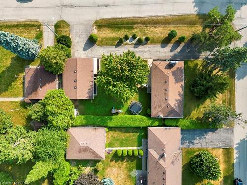 1 Philip Street, St. George, ON - Outdoor With View