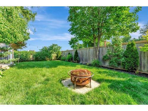 68 Richmond Street, Brantford, ON - Outdoor With Backyard