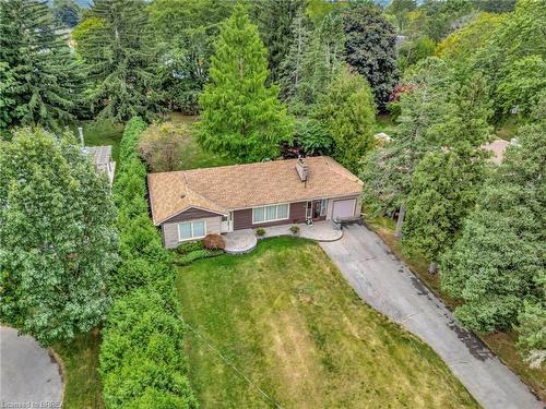 78 Ava Road, Brantford, ON - Outdoor