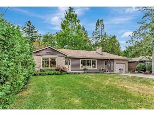 78 Ava Road, Brantford, ON - Outdoor