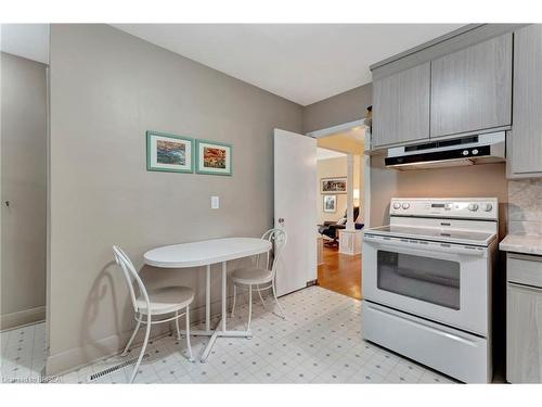 78 Ava Road, Brantford, ON - Indoor Photo Showing Kitchen