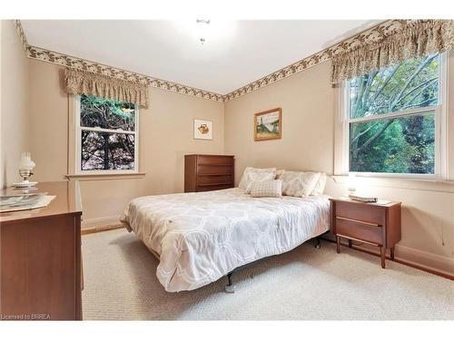 78 Ava Road, Brantford, ON - Indoor Photo Showing Bedroom