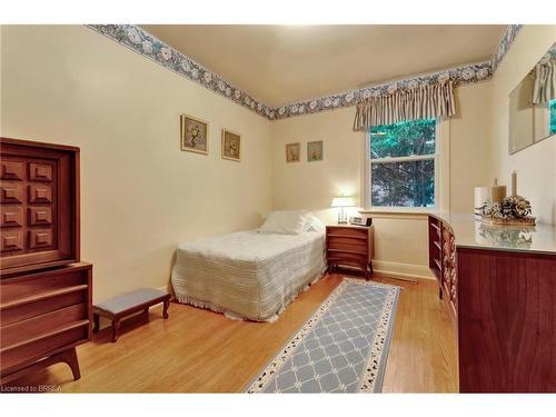 78 Ava Road, Brantford, ON - Indoor Photo Showing Bedroom