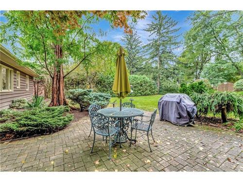 78 Ava Road, Brantford, ON - Outdoor With Deck Patio Veranda