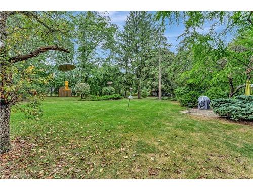 78 Ava Road, Brantford, ON - Outdoor