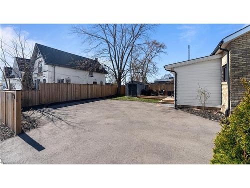 361 St Paul Avenue, Brantford, ON 