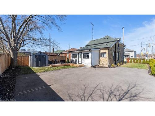 361 St Paul Avenue, Brantford, ON 