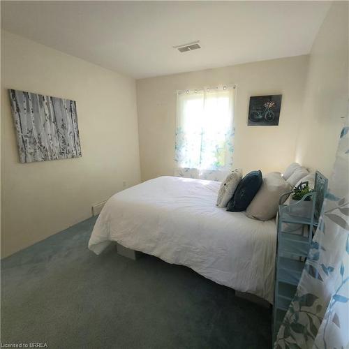 36 Dudhope Street, Cambridge, ON - Indoor Photo Showing Bedroom