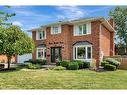 11 Beckett Drive, Brantford, ON  - Outdoor With Facade 