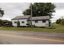 4597 Kelvin Road, Scotland, ON  - Outdoor 