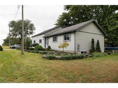 4597 Kelvin Road, Scotland, ON - Outdoor