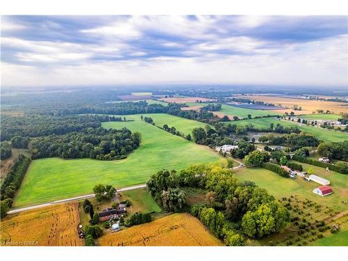 1634 Norfolk County Road 19 W, Vanessa, ON - Outdoor With View