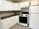 7-379 Darling Street, Brantford, ON  - Indoor Photo Showing Kitchen With Double Sink 