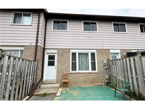 7-379 Darling Street, Brantford, ON - Outdoor With Exterior