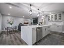 2 Waddington Street, Brantford, ON  - Indoor Photo Showing Kitchen 