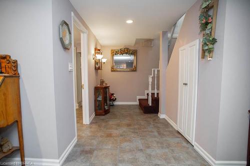 20 Allwood Street, Brantford, ON - Indoor Photo Showing Other Room