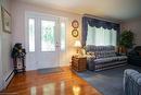 20 Allwood Street, Brantford, ON  - Indoor Photo Showing Living Room 