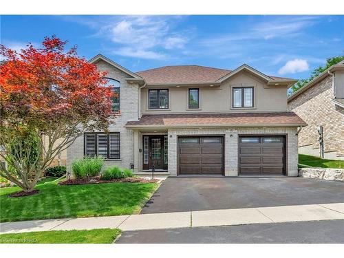 10 Stratford Terrace, Brantford, ON - Outdoor With Facade