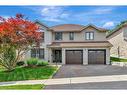 10 Stratford Terrace, Brantford, ON  - Outdoor With Facade 