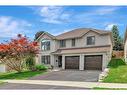 10 Stratford Terrace, Brantford, ON  - Outdoor With Facade 