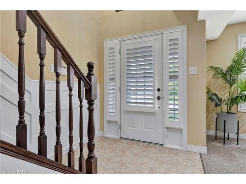 10 Stratford Terrace, Brantford, ON - Indoor Photo Showing Other Room