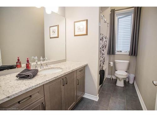 389 Erie Avenue, Brantford, ON - Indoor Photo Showing Bathroom