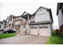 389 Erie Avenue, Brantford, ON  - Outdoor With Facade 