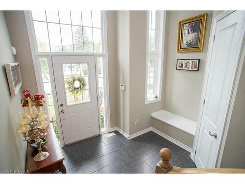 389 Erie Avenue, Brantford, ON - Indoor Photo Showing Other Room