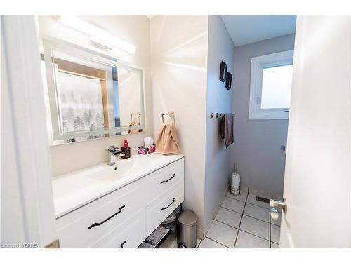 7 Fieldgate Drive, Brantford, ON - Indoor Photo Showing Bathroom