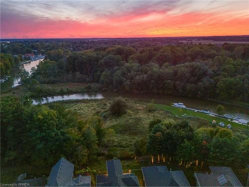 55 Beechnut Lane, Port Dover, ON - Outdoor With View