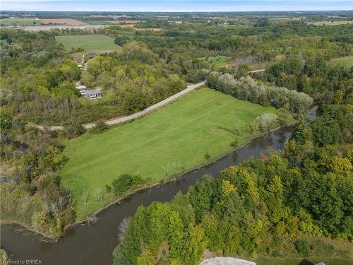 55 Beechnut Lane, Port Dover, ON - Outdoor With View