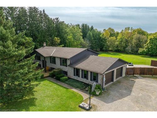 465 Old Onondaga Road E, Brantford, ON - Outdoor